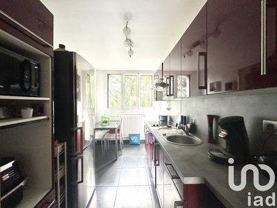 Appartement - 73 m² - 4 pièces