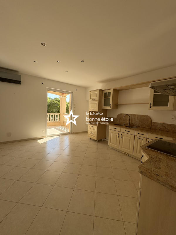 Villa - 123 m² - 6 pièces