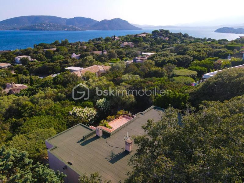 Villa - 136 m² - 5 pièces