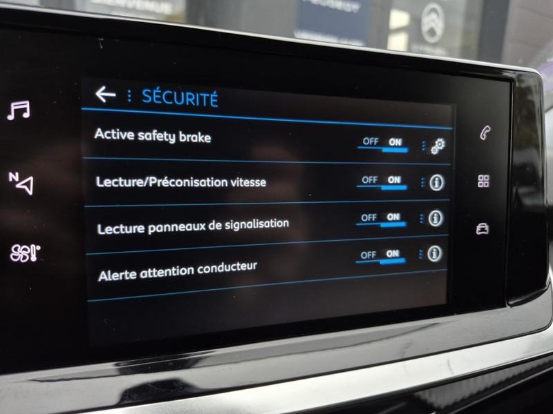 Peugeot 2008 II PureTech 130 s&amp;amp;S Eat8 Allure Pack