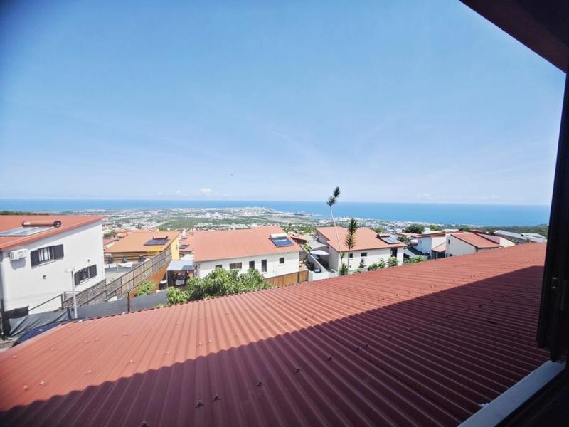 Villa - 130 m² - 5 pièces