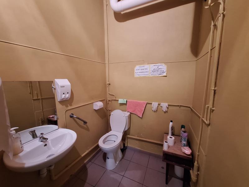 Maison ancienne - 248 m² - 6 pièces