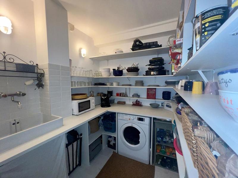 Maison - 124 m² - 6 pièces