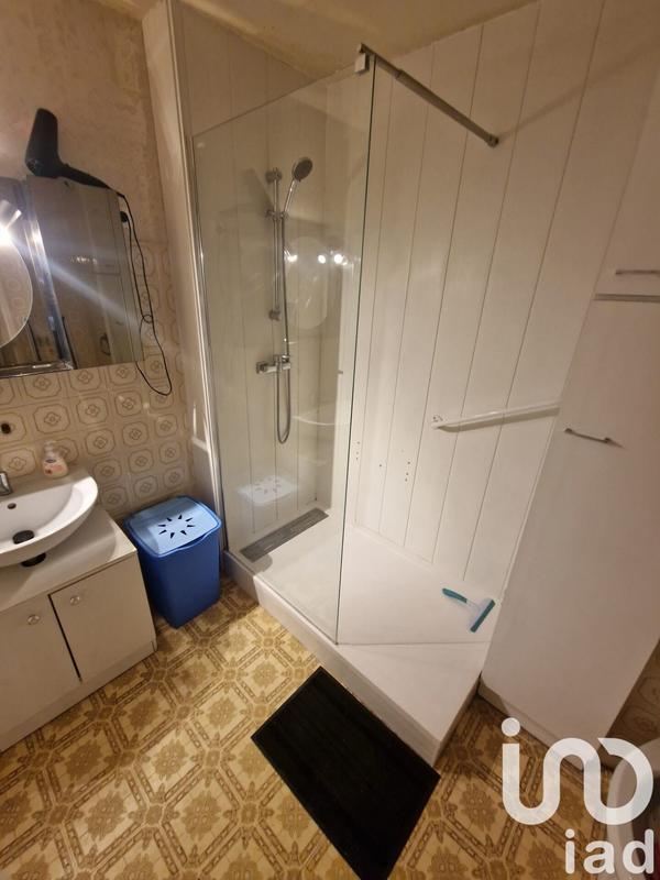 Appartement - 86 m² - 4 pièces