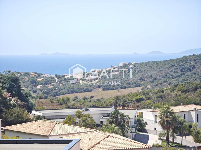 Villa - 146 m² - 6 pièces