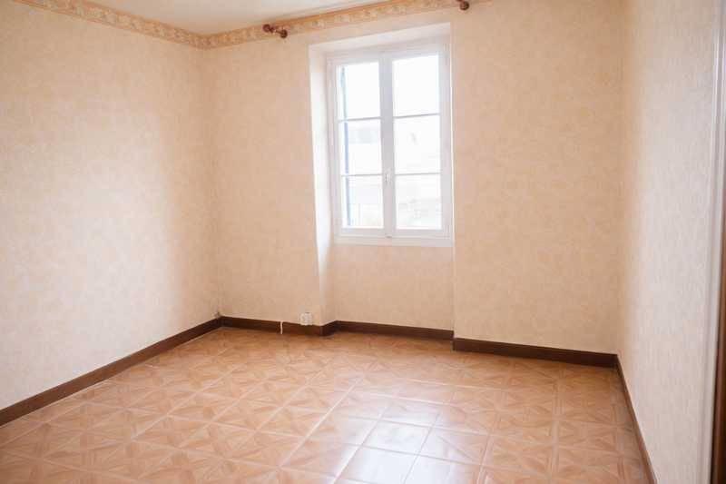 Maison - 71 m² - 4 pièces