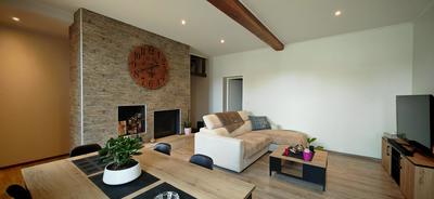 Longère - 186 m² - 7 pièces