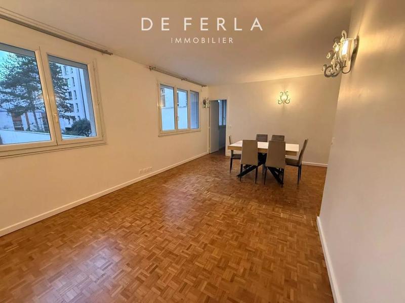 Appartement - 70 m²