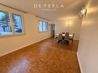 Appartement - 70 m²