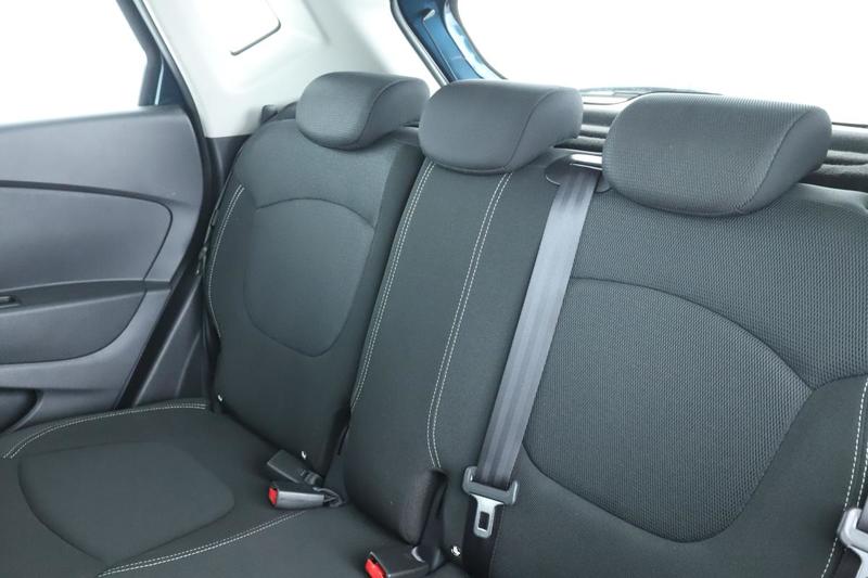 Renault Captur 0.9 TCe Business 90 ch