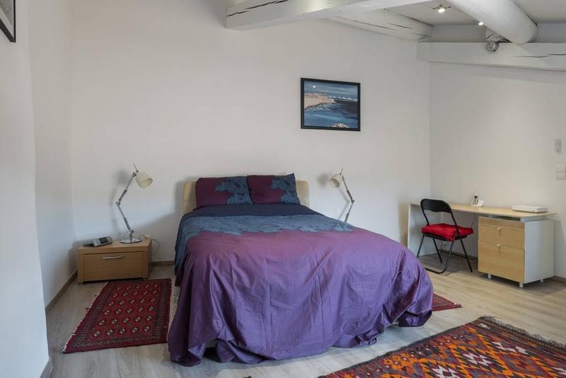 Maison de village - 130 m² - 6 pièces