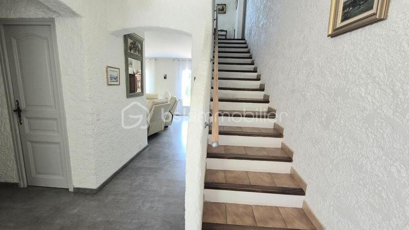 Villa - 165 m² - 7 pièces