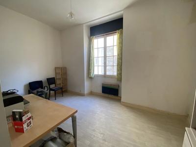 Appartement - 53 m² - 3 pièces