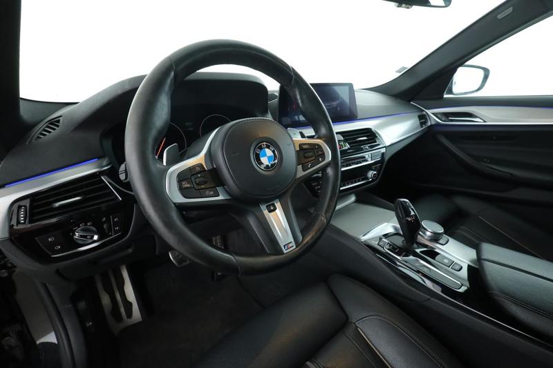 Bmw Série 5 520dA xDrive m Sport 190 ch