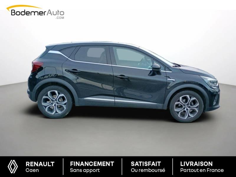 Renault Captur TCe 90 - 21 Intens