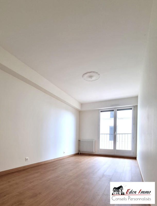 Appartement - 156 m² - 4 pièces