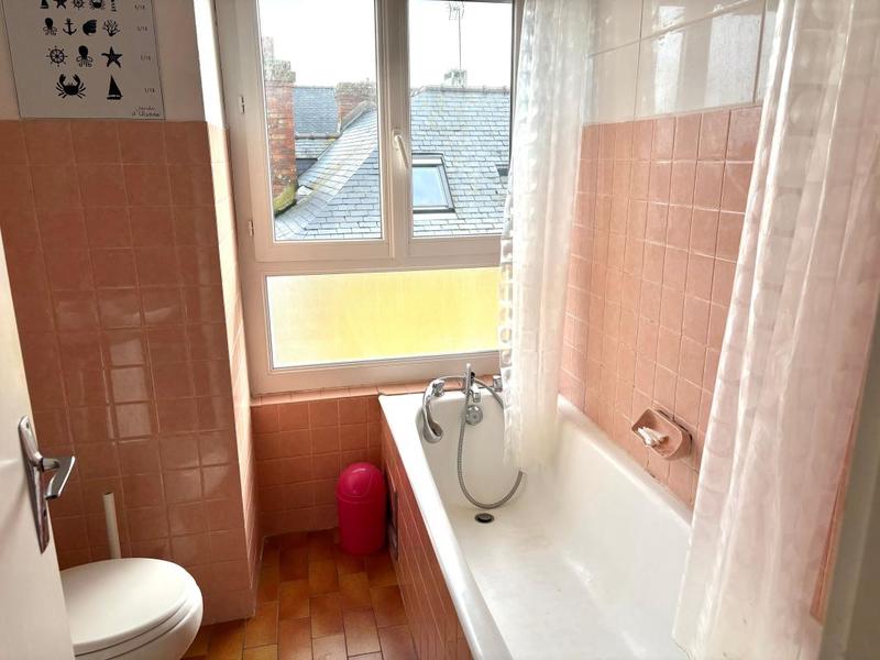 Appartement - 29 m² - 2 pièces