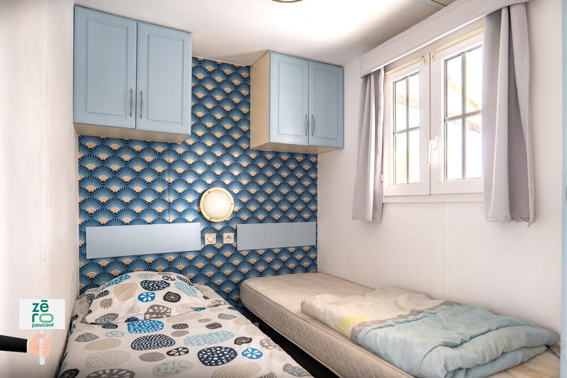 Châlet - 35 m² - 4 pièces