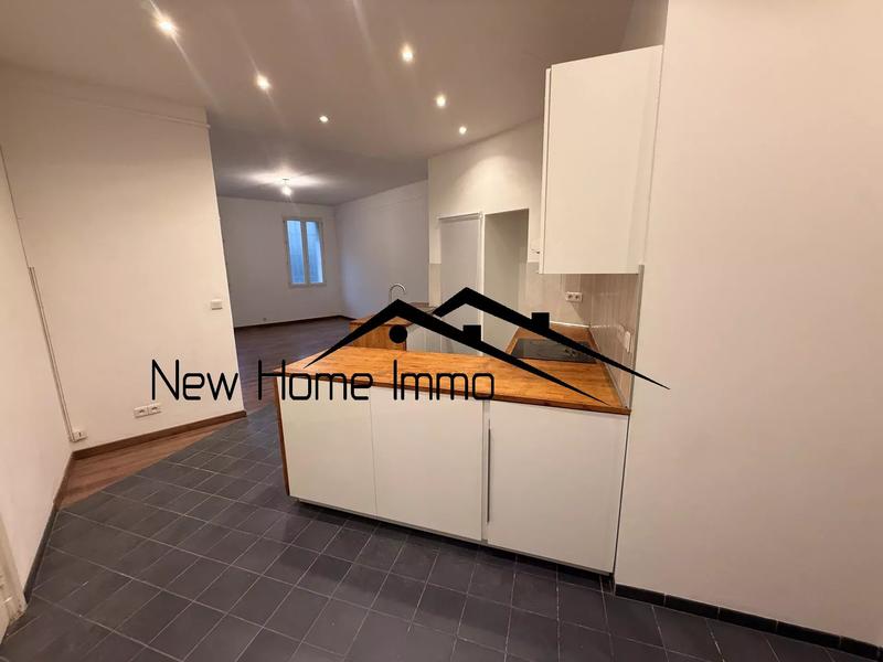 Appartement - 73 m² - 3 pièces