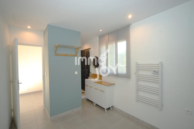 Maison - 129 m² - 6 pièces