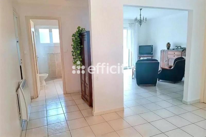 Maison - 139 m² - 7 pièces