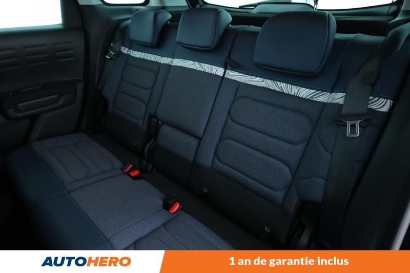 Citroën C3 Aircross 1.2 PureTech Rip Curl Eat6 131 ch