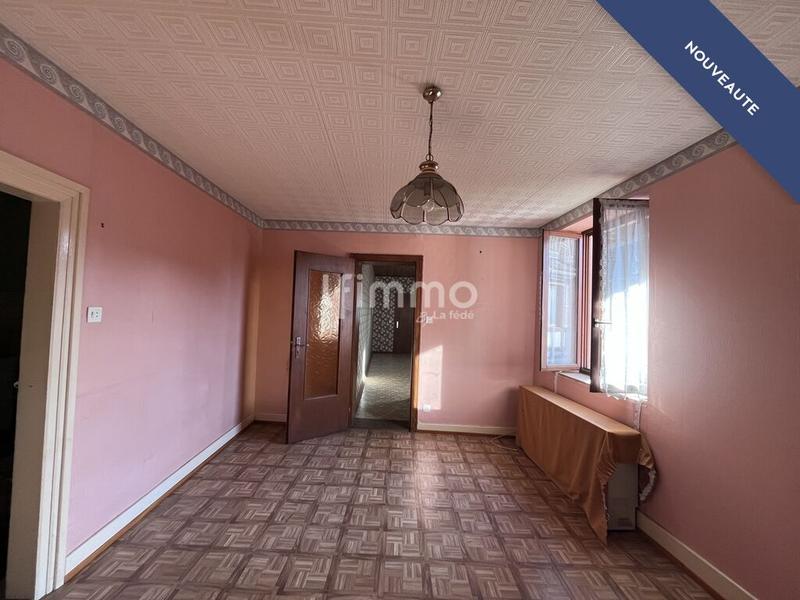 Maison - 374 m² - 17 pièces