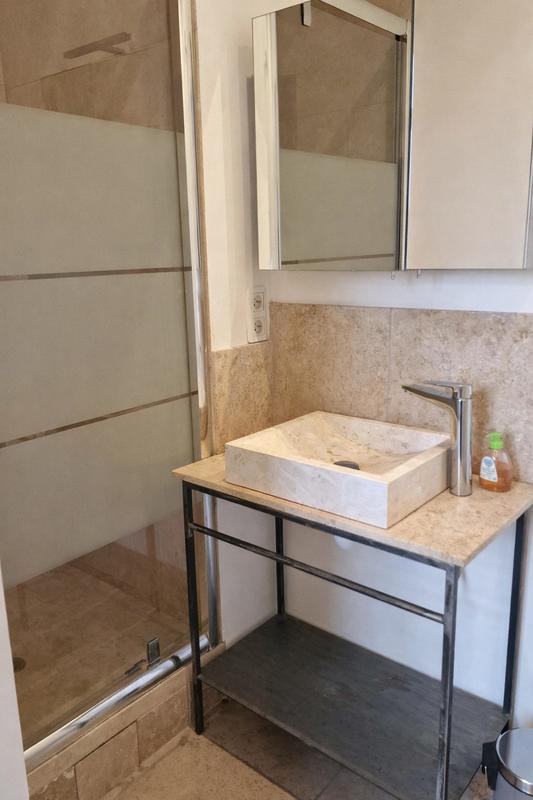 Bureau - 101 m² - 5 pièces