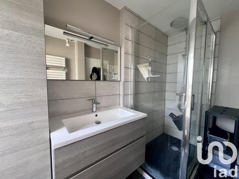 Maison - 78 m² - 4 pièces