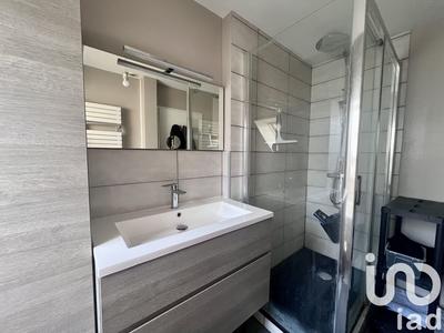 Maison - 78 m² - 4 pièces