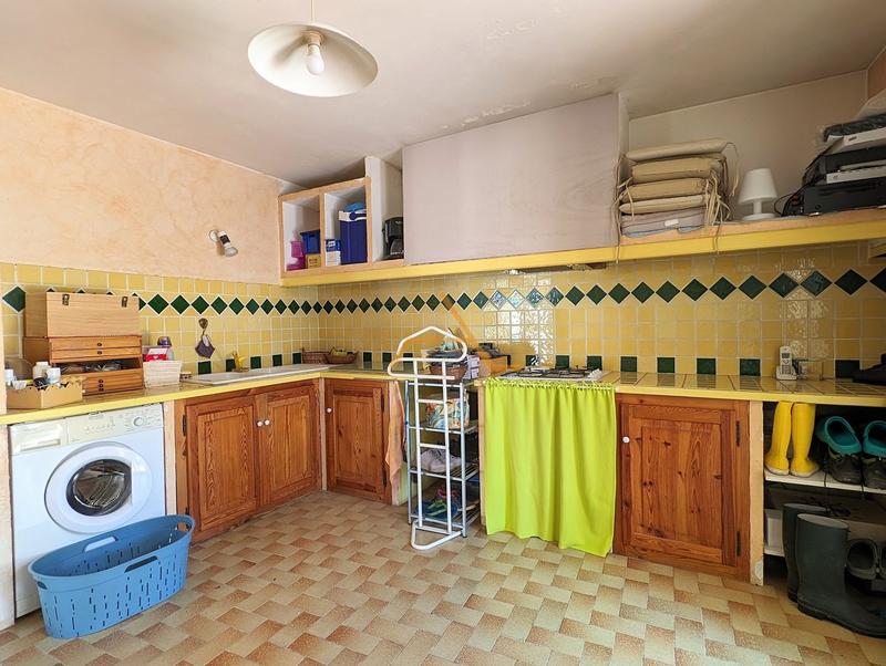 Maison en pierre - 263 m² - 8 pièces