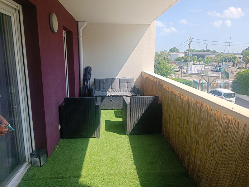 Appartement - 54 m² - 3 pièces