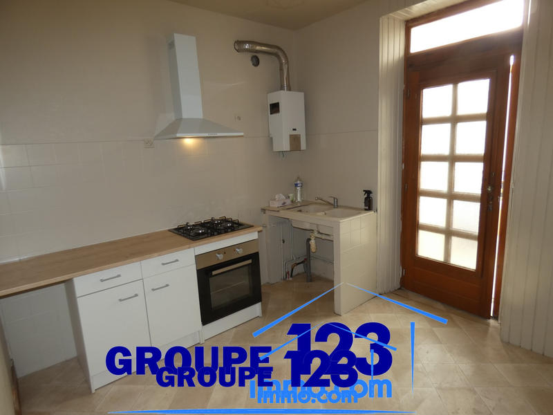 Appartement - 25 m² - 2 pièces