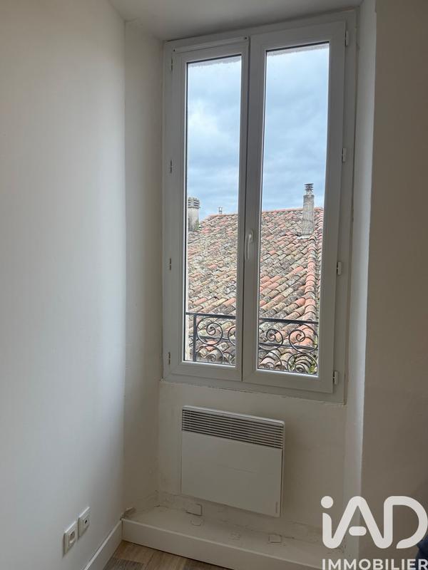 Appartement - 53 m² - 3 pièces