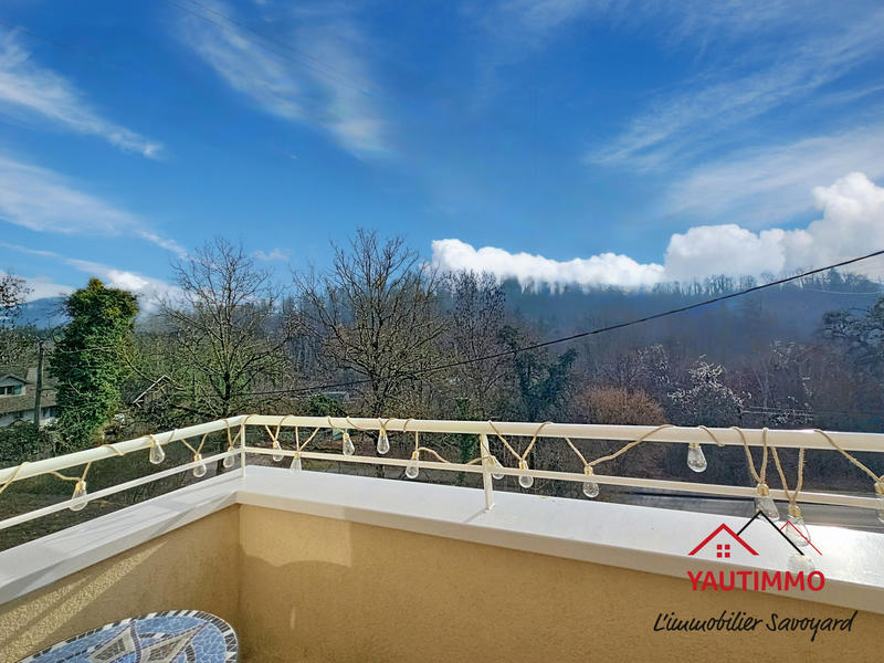 Appartement - 106 m² - 5 pièces