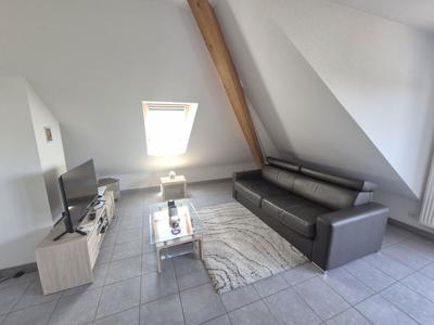 Studio - 38 m² - 1 pièce