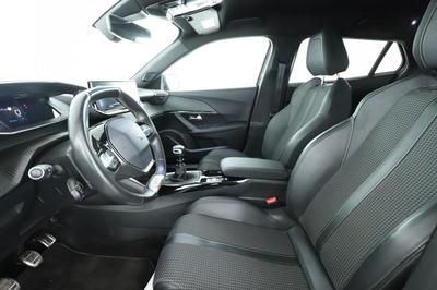 Peugeot 2008 1.5 Blue-HDi Gt 110 ch