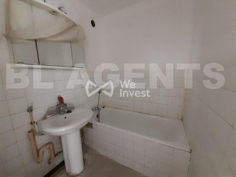 Appartement - 70 m² - 4 pièces