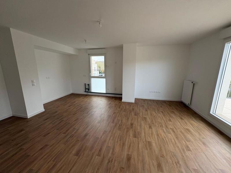 Appartement - 83 m² - 4 pièces