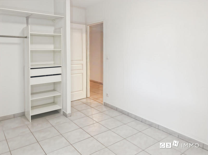 Maison - 94 m² - 4 pièces