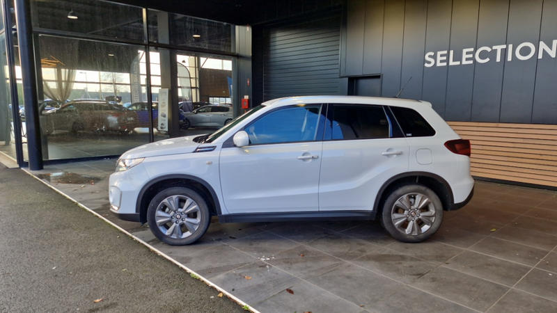 Suzuki Vitara IV 1.5 Dualjet hybrid Privilege At