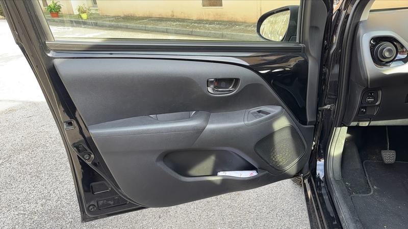 Toyota Aygo 1.0 Vvt-i 72 X-Look