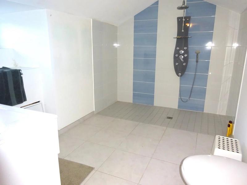 Ferme - 95 m² - 4 pièces