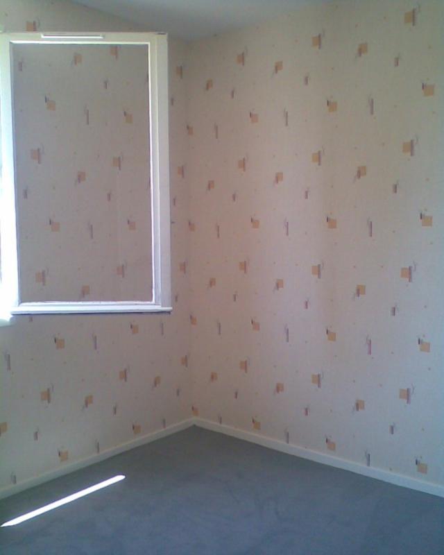 Appartement - 93 m² - 5 pièces