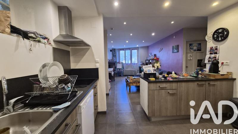 Maison de campagne - 287 m² - 11 pièces