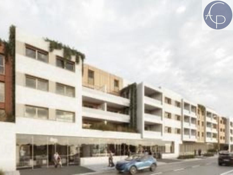 Appartement - 109 m² - 5 pièces