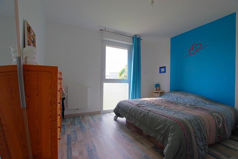 Maison - 141 m² - 6 pièces