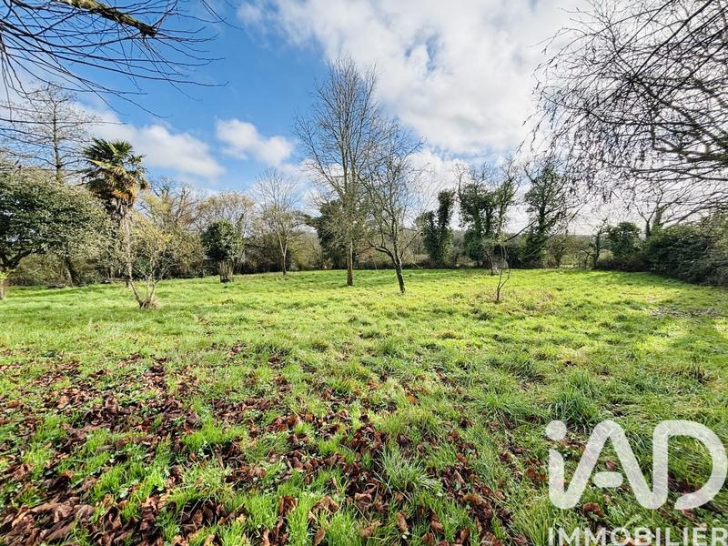 Maison - 166 m² - 7 pièces