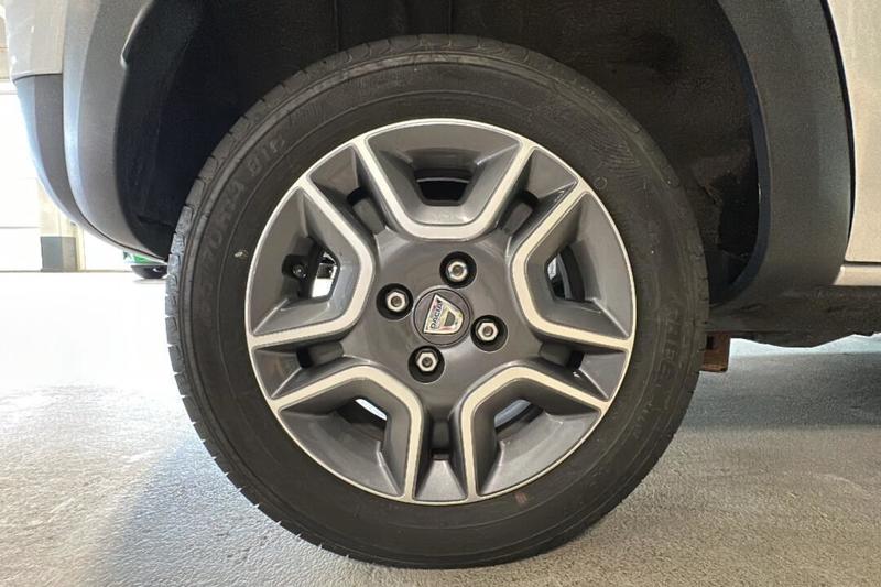 Dacia Spring Achat Intégral Business 2020