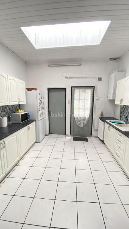 Maison - 72 m² - 4 pièces